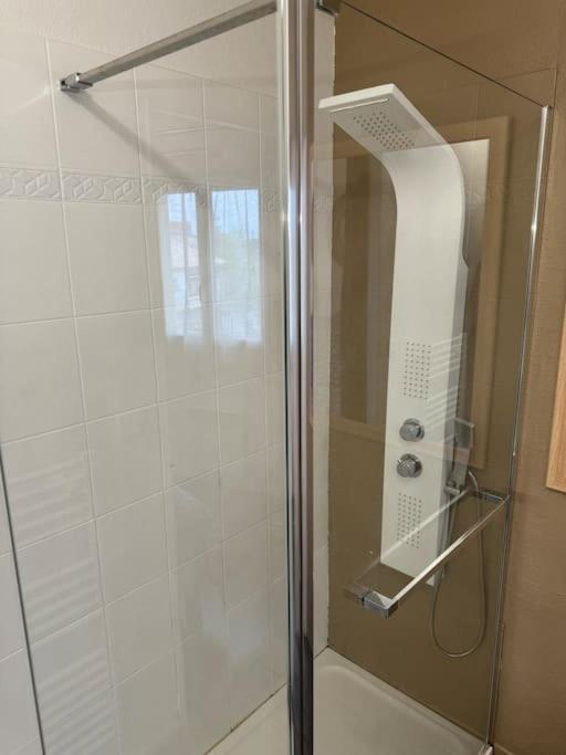 Appartement Confort Et Balcon Ludon-Medoc Экстерьер фото
